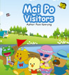 Mai Po Visitors