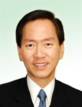 Mr Bernard CHAN